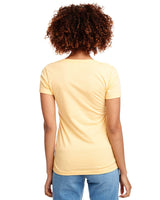 N1540-Next Level Apparel-BANANA CREAM-Next Level Apparel-T-Shirts-2