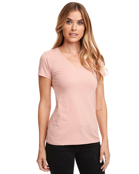 N1540-Next Level Apparel-DESERT PINK-Next Level Apparel-T-Shirts-1