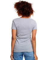 N1540-Next Level Apparel-HEATHER GRAY-Next Level Apparel-T-Shirts-2