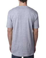 N3200-Next Level Apparel-HEATHER GRAY-Next Level Apparel-T-Shirts-2