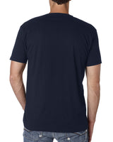 N3200-Next Level Apparel-MIDNIGHT NAVY-Next Level Apparel-T-Shirts-2