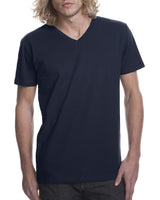 N3200-Next Level Apparel-MIDNIGHT NAVY-Next Level Apparel-T-Shirts-1