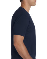 N3200-Next Level Apparel-MIDNIGHT NAVY-Next Level Apparel-T-Shirts-3