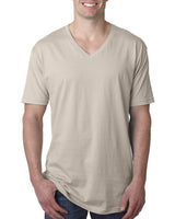 N3200-Next Level Apparel-SAND-Next Level Apparel-T-Shirts-1