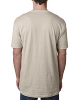 N3200-Next Level Apparel-SAND-Next Level Apparel-T-Shirts-2