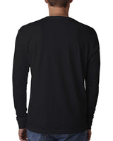 N3601-Next Level Apparel-BLACK-Next Level Apparel-T-Shirts-2