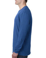 N3601-Next Level Apparel-COOL BLUE-Next Level Apparel-T-Shirts-3