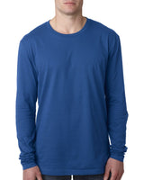 N3601-Next Level Apparel-COOL BLUE-Next Level Apparel-T-Shirts-1