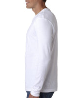 N3601-Next Level Apparel-WHITE-Next Level Apparel-T-Shirts-3