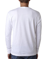 N3601-Next Level Apparel-WHITE-Next Level Apparel-T-Shirts-2