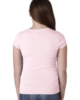 N3710-Next Level Apparel-LIGHT PINK-Next Level Apparel-T-Shirts-2