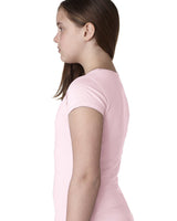 N3710-Next Level Apparel-LIGHT PINK-Next Level Apparel-T-Shirts-3