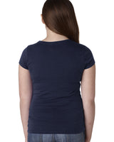 N3710-Next Level Apparel-MIDNIGHT NAVY-Next Level Apparel-T-Shirts-2