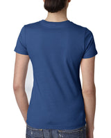 N3900-Next Level Apparel-COOL BLUE-Next Level Apparel-T-Shirts-2