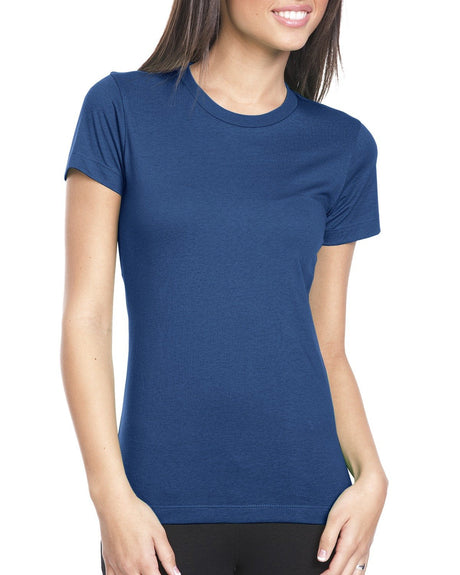 N3900-Next Level Apparel-COOL BLUE-Next Level Apparel-T-Shirts-1