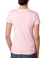 N3900-Next Level Apparel-LIGHT PINK-Next Level Apparel-T-Shirts-2