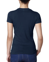 N3900-Next Level Apparel-MIDNIGHT NAVY-Next Level Apparel-T-Shirts-2