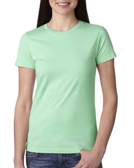 N3900-Next Level Apparel-MINT-Next Level Apparel-T-Shirts-1