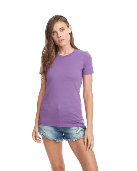 N3900-Next Level Apparel-PURPLE BERRY-Next Level Apparel-T-Shirts-1