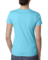 N3900-Next Level Apparel-TAHITI BLUE-Next Level Apparel-T-Shirts-2