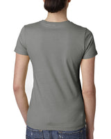 N3900-Next Level Apparel-WARM GRAY-Next Level Apparel-T-Shirts-2