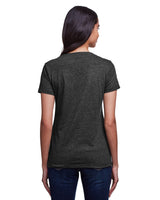 N4240-Next Level Apparel-HEATHER BLACK-Next Level Apparel-T-Shirts-2