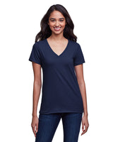 N4240-Next Level Apparel-MIDNIGHT NAVY-Next Level Apparel-T-Shirts-1