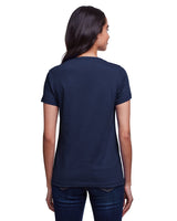 N4240-Next Level Apparel-MIDNIGHT NAVY-Next Level Apparel-T-Shirts-2