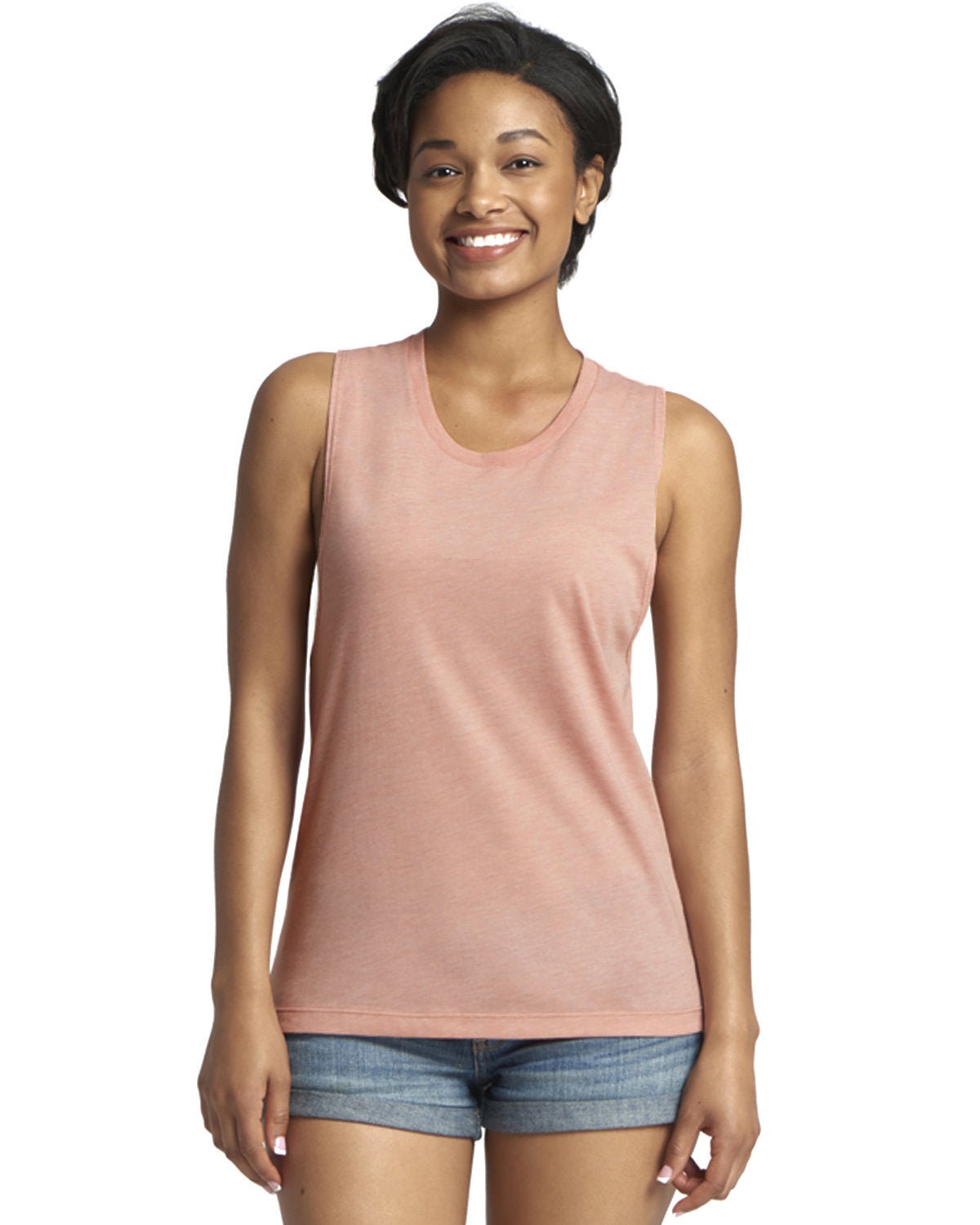 N5013-Next Level Apparel-DESERT PINK-Next Level Apparel-T-Shirts-1