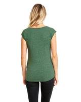 N5040-Next Level Apparel-ROYAL PINE-Next Level Apparel-T-Shirts-2