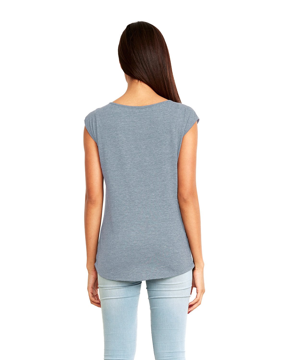 N5040-Next Level Apparel-STONEWASH DENIM-Next Level Apparel-T-Shirts-2