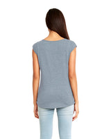 N5040-Next Level Apparel-STONEWASH DENIM-Next Level Apparel-T-Shirts-2