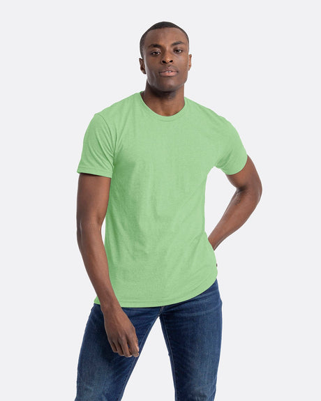 N6210-Next Level Apparel-APPLE GREEN-Next Level Apparel-T-Shirts-1