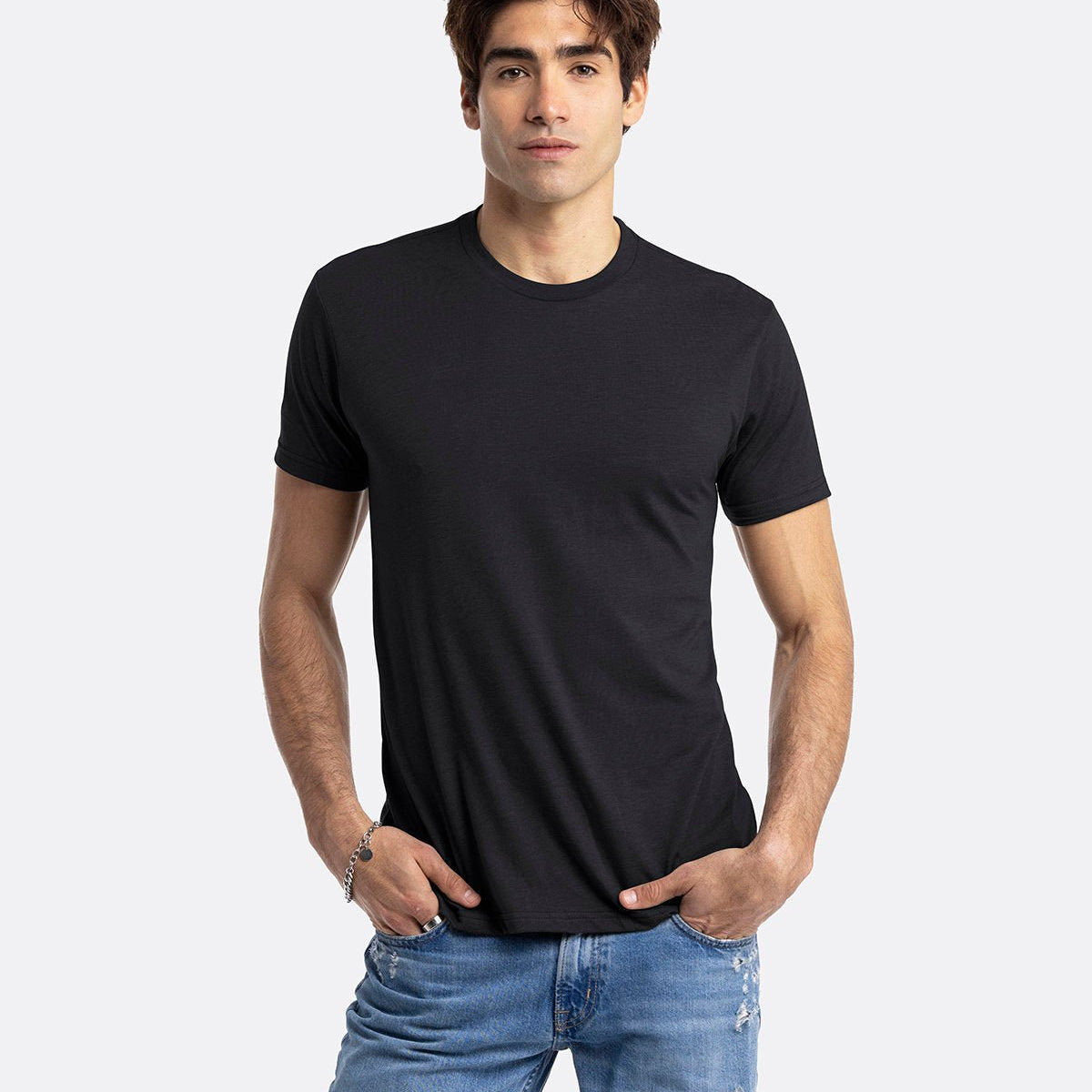 N6210-Next Level Apparel-BLACK – Threadsy