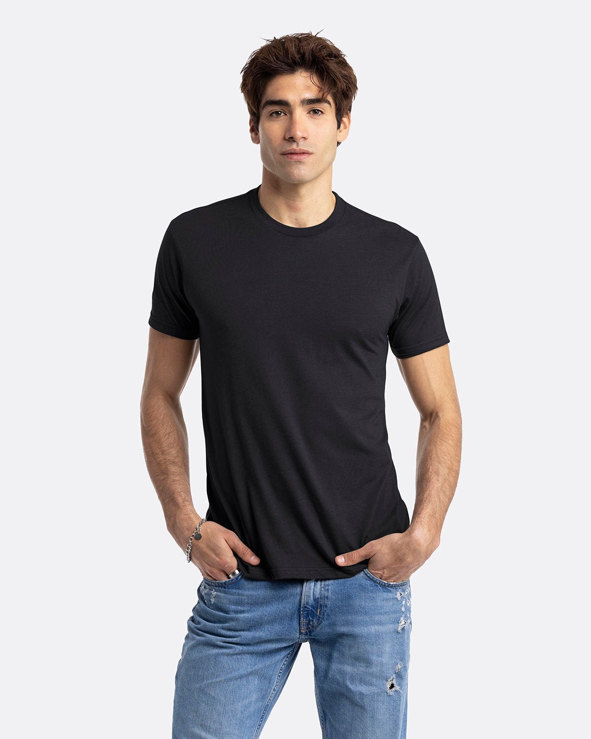 N6210-Next Level Apparel-BLACK-Next Level Apparel-T-Shirts-1