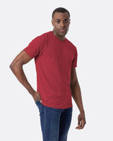 N6210-Next Level Apparel-CARDINAL-Next Level Apparel-T-Shirts-3