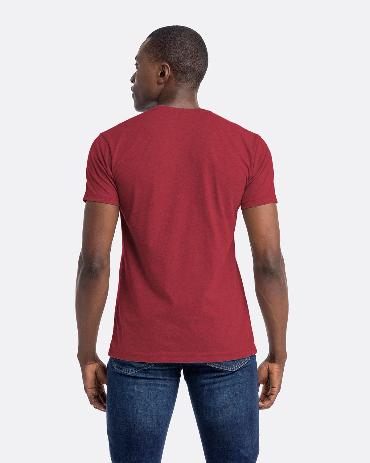 N6210-Next Level Apparel-CARDINAL-Next Level Apparel-T-Shirts-2