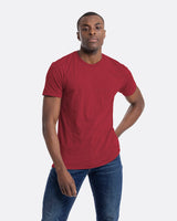 N6210-Next Level Apparel-CARDINAL-Next Level Apparel-T-Shirts-1