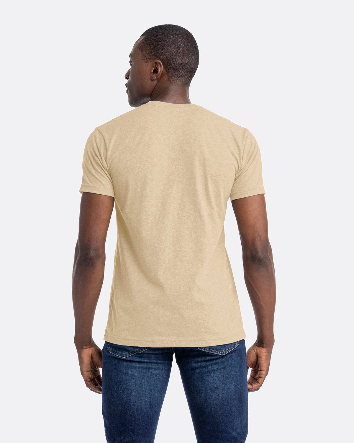 N6210-Next Level Apparel-CREAM-Next Level Apparel-T-Shirts-2