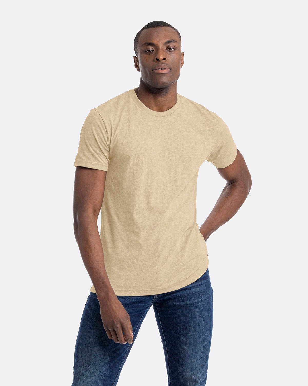 N6210 Next Level Apparel CREAM Buy N6210 Next Level Apparel CREAM Threadsy