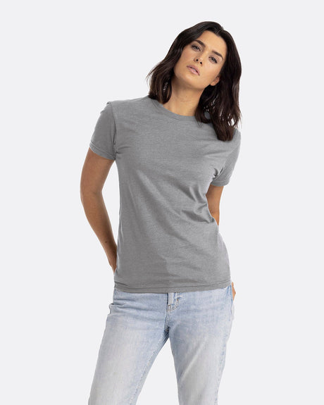 N6210-Next Level Apparel-DARK HTHR GRAY-Next Level Apparel-T-Shirts-1