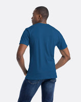 N6210-Next Level Apparel-HEATHER COOL BLU-Next Level Apparel-T-Shirts-2