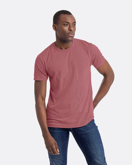 N6210-Next Level Apparel-HEATHER MAUVE-Next Level Apparel-T-Shirts-1