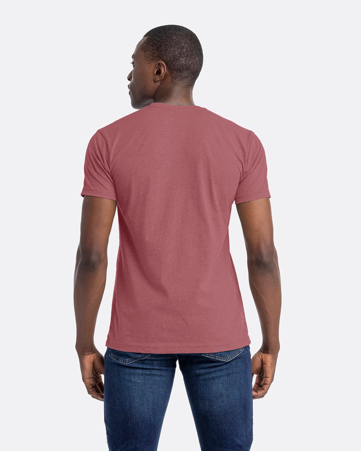 N6210-Next Level Apparel-HEATHER MAUVE-Next Level Apparel-T-Shirts-2