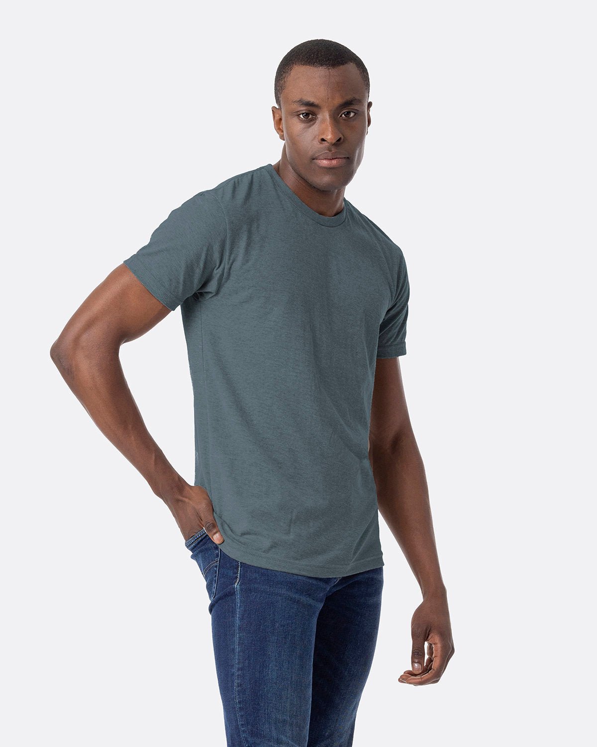 N6210-Next Level Apparel-INDIGO-Next Level Apparel-T-Shirts-3