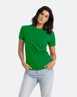 N6210-Next Level Apparel-KELLY GREEN-Next Level Apparel-T-Shirts-1