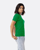 N6210-Next Level Apparel-KELLY GREEN-Next Level Apparel-T-Shirts-3