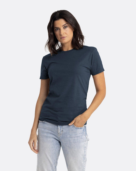 N6210-Next Level Apparel-MIDNIGHT NAVY-Next Level Apparel-T-Shirts-1