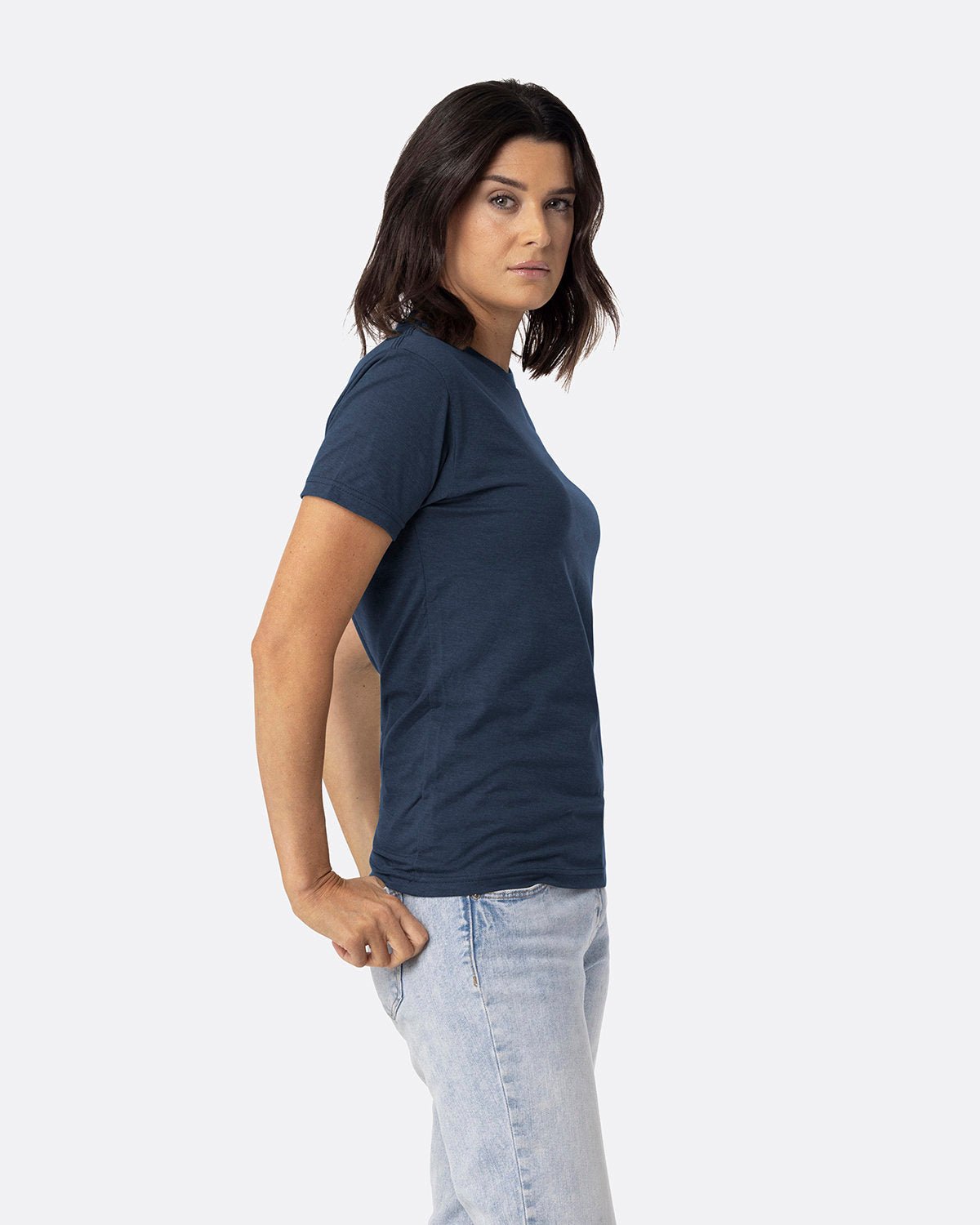 N6210-Next Level Apparel-MIDNIGHT NAVY-Next Level Apparel-T-Shirts-3