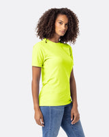 N6210-Next Level Apparel-NEON YELLOW-Next Level Apparel-T-Shirts-3